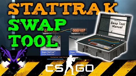 cs go swap